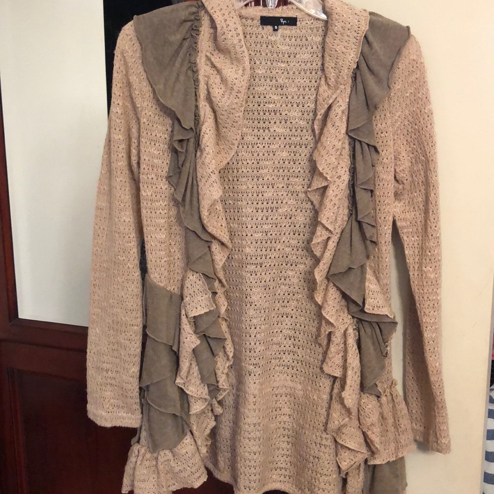 Women’s Boutique cardigan
